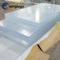 Pabrik Langsung Penjualan Batal Acrylic Sheet 15Mm 19Mm