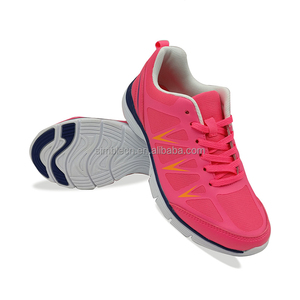 Diseño personalizado su propia fantasía cómodo niñas zapatillas de deporte - Product Image 1