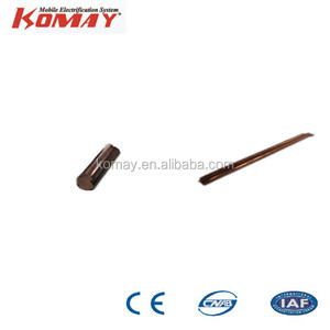 <span class=keywords><strong>Série</strong></span> CT Cuivre Fil de Chariot/Chariot à Cuivre Fil - Product Image 3