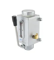 BAOTN portatile a mano pompa idraulica portatile di piccole dimensioni manuale pompa idraulica pompa a mano