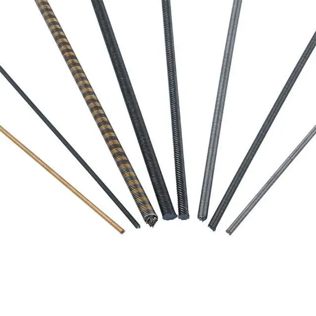 Hot sales Customized high quality flexible drive shaftflexible shaft screwdriver
