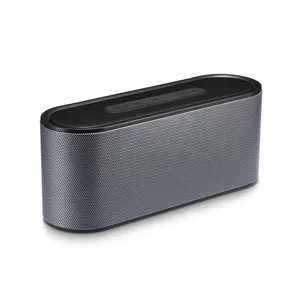 Gsou H4Plus Home theater 20watt indoor outdoor portable Bluetooth speaker with dual-drive speaker