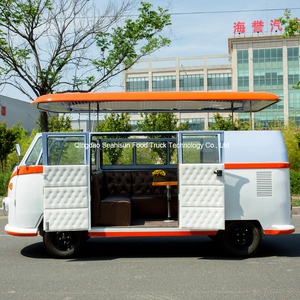 Nouveau design à la mode rue de <span class=keywords><strong>camion</strong></span> de nourriture fabrica de nourriture <span class=keywords><strong>camion</strong></span> citroen - Product Image 6