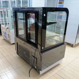 ثلاجة عرض ثلاجة لمتاجر السوبر ماركت ومبرد الكعك المبرد - Product Image 6