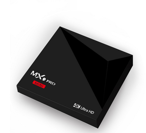 Comercio al por mayor Quad Core Android 7.1 TV box 1GB/ 8GB RK3328 Chipset Full Cargado complementos <span class=keywords><strong>Kodi</strong></span> 4 K Google <span class=keywords><strong>IPTV</strong></span> Caja - Product Image 4