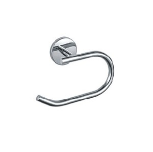 Soporte de papel de baño OEM Kohler con acabado cromado-Moderno diseño ecológico montado en la pared Nuevo y caliente - Product Image 4