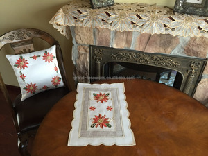 <span class=keywords><strong>Camino</strong></span> de <span class=keywords><strong>mesa</strong></span> de navidad - Product Image 4
