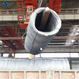 Sắt Rod Kích Thước/Dây Thép/Dây Thép Dây 10Mm/Thép Dây Thanh Trong Cuộn Dây - Product Image 3