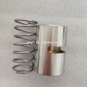 Pièces de compresseur 02250155-714VLV <span class=keywords><strong>SOL</strong></span> 3WNO 1/4 250 24VDC 02250155714 - Product Image 5