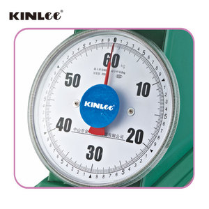 ATZ-B60-60KG Banc <span class=keywords><strong>Balance</strong></span> et Plate-Forme <span class=keywords><strong>Balance</strong></span> À Ressort et Commerciale <span class=keywords><strong>Balance</strong></span> pour Légumes, Fruits, Viande, Aliments - Product Image 2