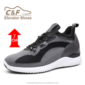 <span class=keywords><strong>Le</strong></span> scarpe <span class=keywords><strong>da</strong></span> tennis di modo dei pattini di alto modo casuali del mens 2017 di low cost mens - Product Image 1