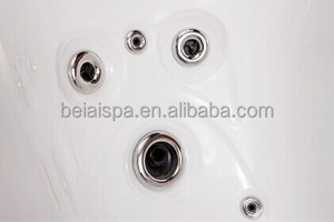 Belle vue splendide haute qualité client conception <span class=keywords><strong>spa</strong></span> massage piscine intérieure - Product Image 5