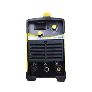 Obtenir Star Weld ws 250 onduleur tig machine à souder à l'<span class=keywords><strong>argon</strong></span> - Product Image 3
