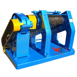 cup lump natural rubber/ high quality creper machine/ philippine rubber