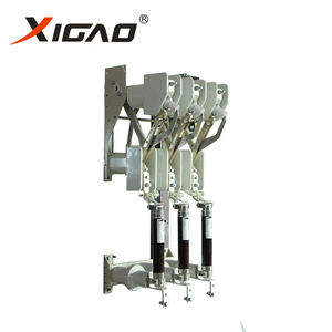 Novo design 630a 12kv FN18-12R interruptor de quebra de carga - Product Image 1
