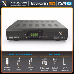 Receptor de satélite multifunción, decodificador de señal, novedad de <span class=keywords><strong>2022</strong></span> - Product Image 2