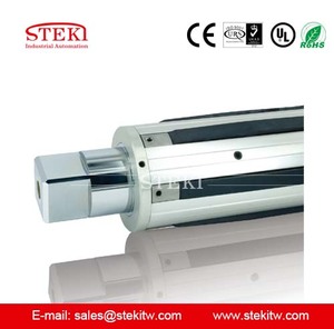 <strong>STEKI</strong> Supplying Professional STR type air expanding shaft made in China - Product Image 6