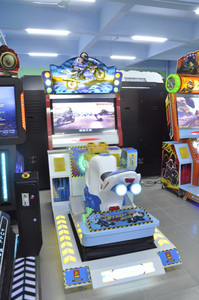 <span class=keywords><strong>Arcade</strong></span> máy móc manx tt kiddie, đi xe kiddie để bán đồng tiền hoạt động xe máy, <span class=keywords><strong>max</strong></span> tt mua lại trò chơi - Product Image 2