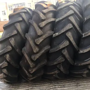 bias Agriculture tire 18.4-38 18.4-30 R-1 pattern tractor tire