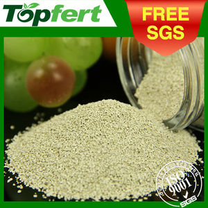 sulfato ferroso heptahidratado Fertilizante precio MgSO4.7H2O - Product Image 5