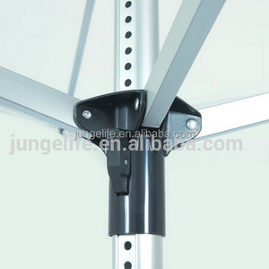 Airer Jalur Cuci <span class=keywords><strong>4</strong></span> Lengan/Luar Ruangan, Airer Jalur Cuci Putar Aluminium - Product Image 4