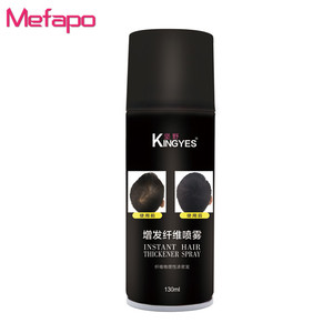 <strong>Hair</strong> Fillers <strong>Thickener</strong> Fully <strong>Hair</strong> Building Fibers for Thinning <strong>Hair</strong>