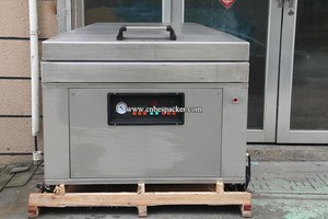 Stand type <span class=keywords><strong>filet</strong></span> de bœuf meilleure nourriture emballage sous vide d'étanchéité machine <span class=keywords><strong>prix</strong></span> - Product Image 3