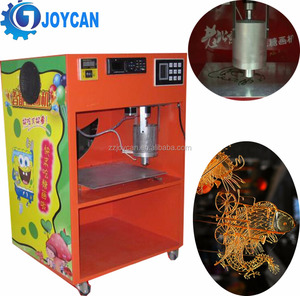 Macchina Commerciale per <span class=keywords><strong>Zucchero</strong></span> Filato, Macchina a Gru per Caramelle, Macchina per <span class=keywords><strong>Zucchero</strong></span> Filato - Product Image 3