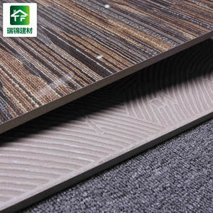 Hotel <span class=keywords><strong>azulejos</strong></span> de inyección de tinta pulido esmaltado Cappuccino alfombra porcelana cerámica del azulejo - Product Image 5