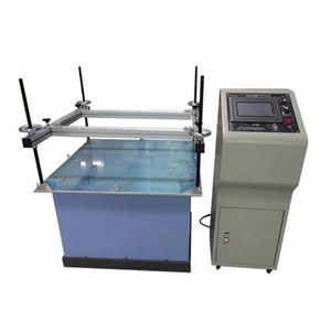 ความถี่การสั่นสะเทือน Test Bench ผู้ผลิต - Product Image 1