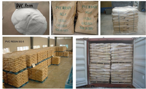 K65 K67 K68 <span class=keywords><strong>PVC</strong></span>樹脂SG-5粉末<span class=keywords><strong>PVC</strong></span>パイプ用 - Product Image 3