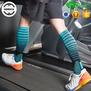 Según lo visto en <span class=keywords><strong>la</strong></span> TV de compresión calcetines para hombres y mujeres mejor graduado atléticos aptos para correr - Product Image 2