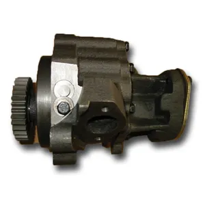 China Supplier ccec 3803698 Oil Pump for Cummins N14