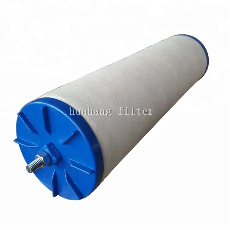 Aviation CAA Series fuel Coalescer filter Cartridges peco facet natural gas filter CAA22-5SB