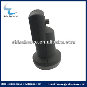 Nuevo vendiendo solo lineal estándar de banda ku lnbf 0.1db <span class=keywords><strong>al</strong></span> aire libre de la antena de satélite lnb hd - Product Image 1