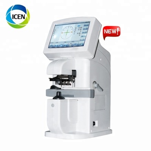 IN-V2000B Draagbare Huvitz Auto Digitale Optische <span class=keywords><strong>Lensmeter</strong></span> Voor Verkoop - Product Image 5