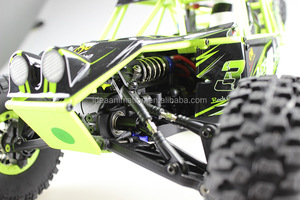 Modellino in Scala 1:10 di Dune Buggy, Camion Giocattolo RC <span class=keywords><strong>Monster</strong></span> <span class=keywords><strong>Truck</strong></span> 1/5, Regalo Apprezzato dai Bambini - Product Image 3