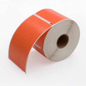Hengyuan — étiquette adhésive <span class=keywords><strong>en</strong></span> papier, 4x6 pouces, 4xl, 220 par rouleau, pour DYMO, livraison directe depuis l'usine - Product Image 5