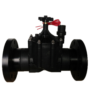 Électrovanne <span class=keywords><strong>d</strong></span>'irrigation goutte à goutte <span class=keywords><strong>d</strong></span>'<span class=keywords><strong>arrosage</strong></span> <span class=keywords><strong>automatique</strong></span> de jardin de ferme 40mm 50mm - Product Image 6