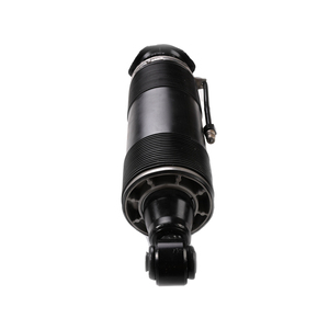 Système de suspension hydraulique Amortisseurs pneumatiques pour Mercedes-Benz Classe SL W230 R230 avec contrôle actif de la carrosserie - Product Image 3
