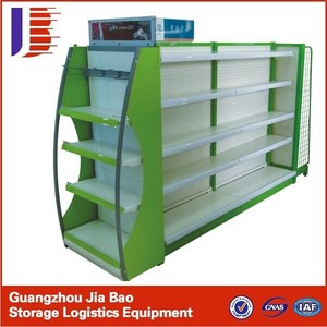 mode de style européen simple ou double supermarché côté <span class=keywords><strong>magasin</strong></span> de la chaîne de - Product Image 1