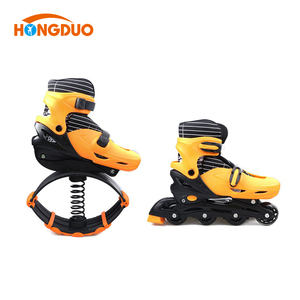 Drôle <span class=keywords><strong>de</strong></span> sport <span class=keywords><strong>kangourou</strong></span> sautant des chaussures - Product Image 4