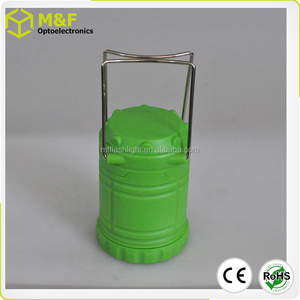 ABS Plastic Material light weight COB LED <strong>Small</strong> <strong>Lantern</strong> - Product Image 5