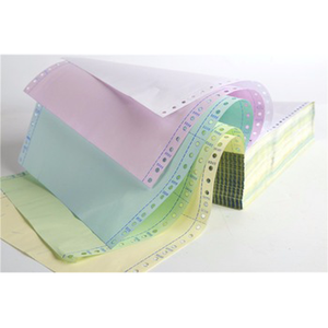 Precio de fabricantes, parte 2 rollo confidencial de pago NCR <span class=keywords><strong>papel</strong></span> <span class=keywords><strong>autocopiativo</strong></span> - Product Image 5