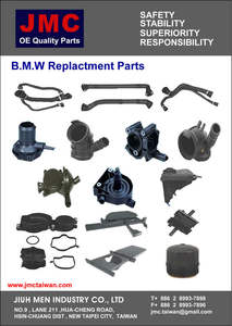 JMBW piezas de repuesto conjunto de juntas para BMW E65 E66 E87 E60 E90 E70 E71 F01 F20 F30 F10 11367548459 - Product Image 2