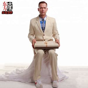 <span class=keywords><strong>Statue</strong></span> de célébrité humaine personnalisée, personnages de films classiques, statues en cire réalistes - Product Image 5