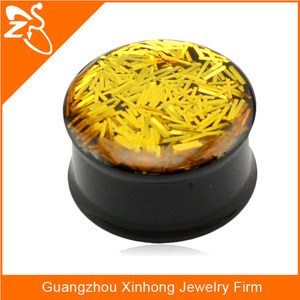 Роза дизайнерская вилка, белая акриловая вилка для ушей, хит продаж, вагинальная вилка для пирсинга для женщин - Product Image 6