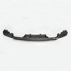 Labio trasero estilo PSM de fibra de carbono, para BMW F82 M4 - Product Image 4