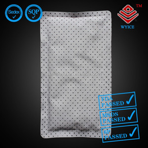 Alta calidad <span class=keywords><strong>de</strong></span> la novedad helada plástico <span class=keywords><strong>gel</strong></span> caliente compresa fría - Product Image 2