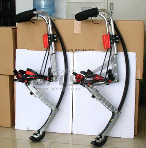 Powerskip para adultos, aprobado por la CE, de China - Product Image 1